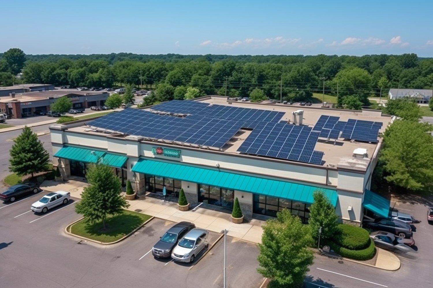 Green Auto Workshop image 2