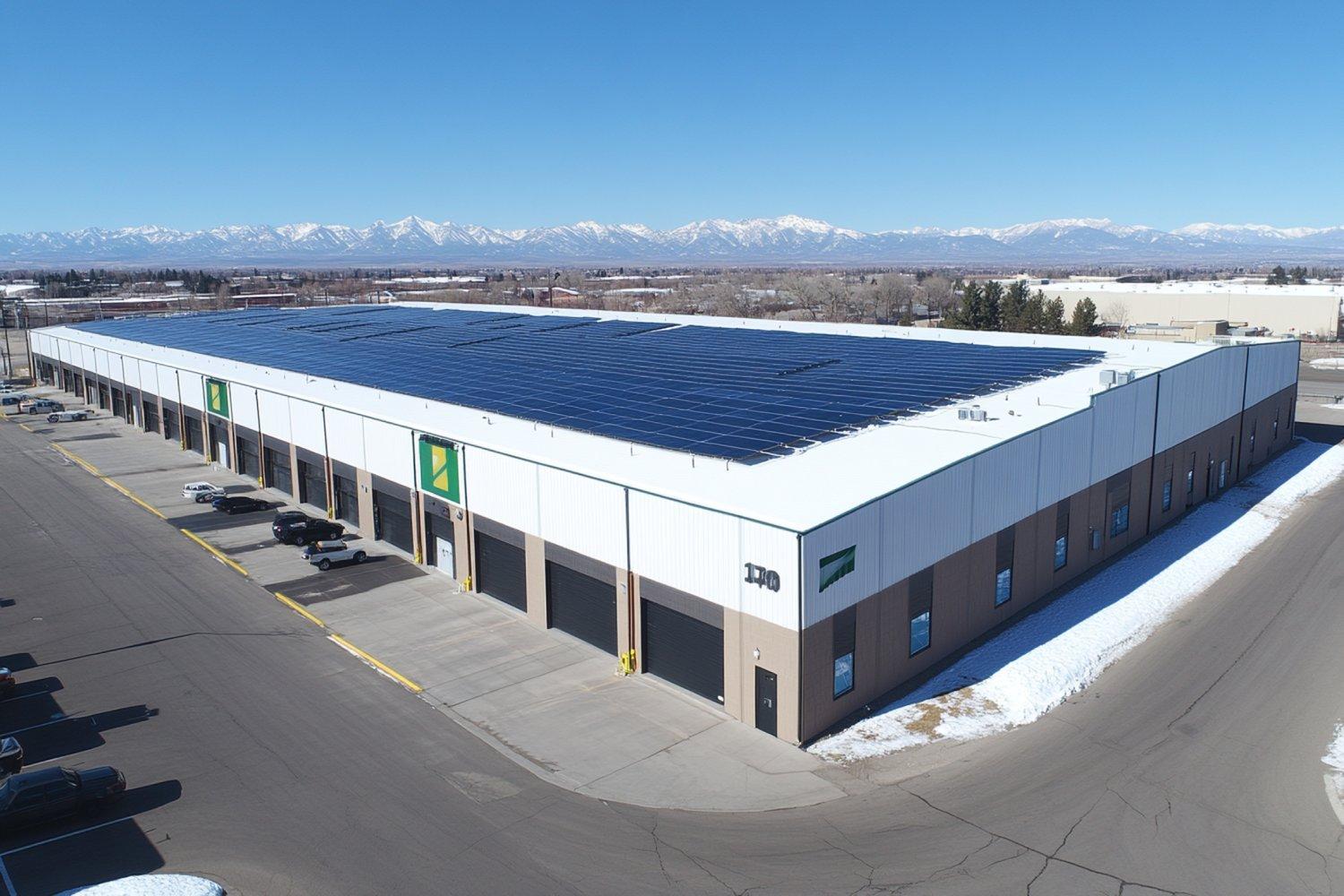 Cold Storage Facility image 3