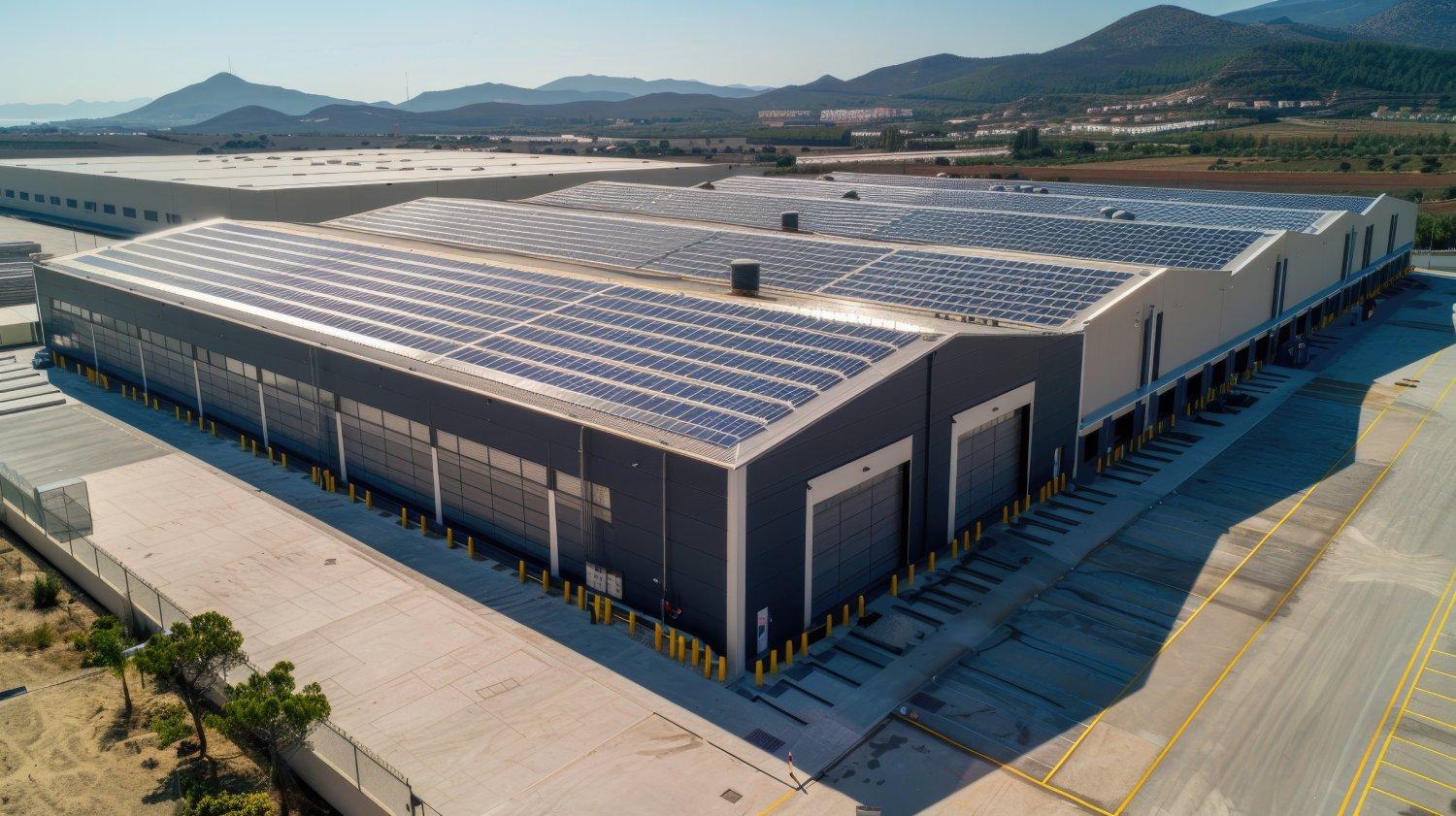 Smart Residential Community image 2